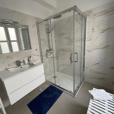 Apartment Olival 178 Lisbon