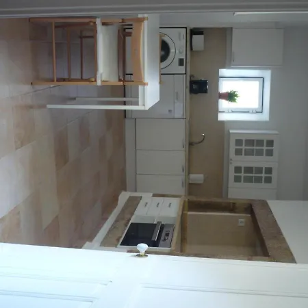 Apartment Olival 178 Lisbon