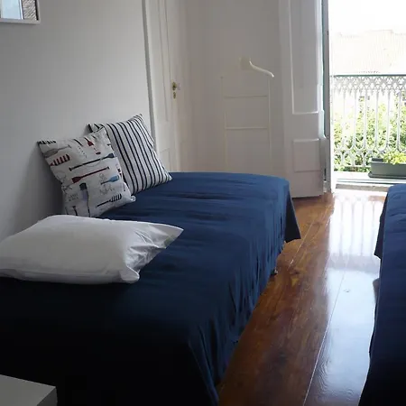 Apartment Olival 178 Lisbon