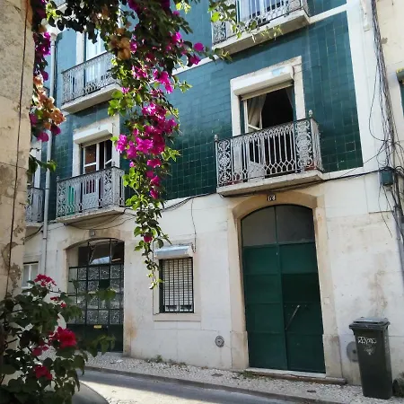 Olival 178 Lisbon