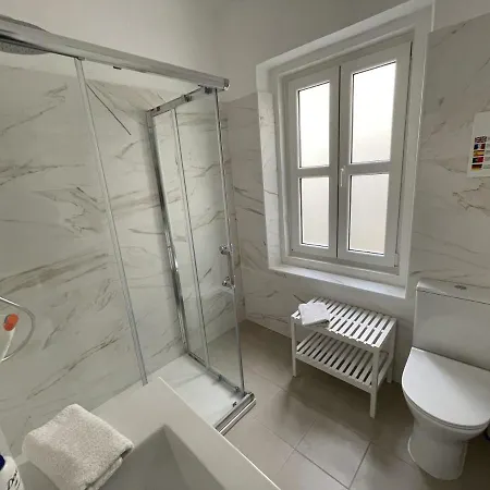 Olival 178 Апартаменти Лісабон