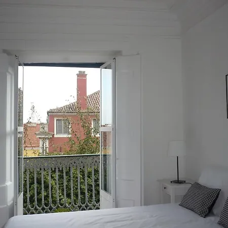 Апартаменти Olival 178