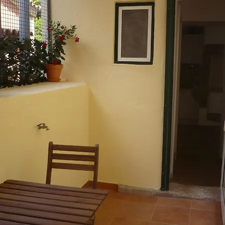 Olival 178 * Lisbona