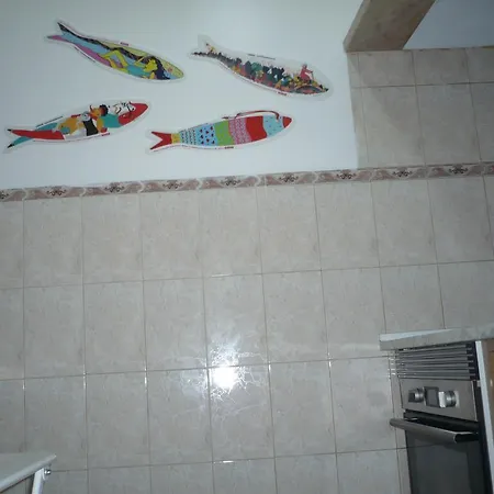 Olival 178 Апартаменти *