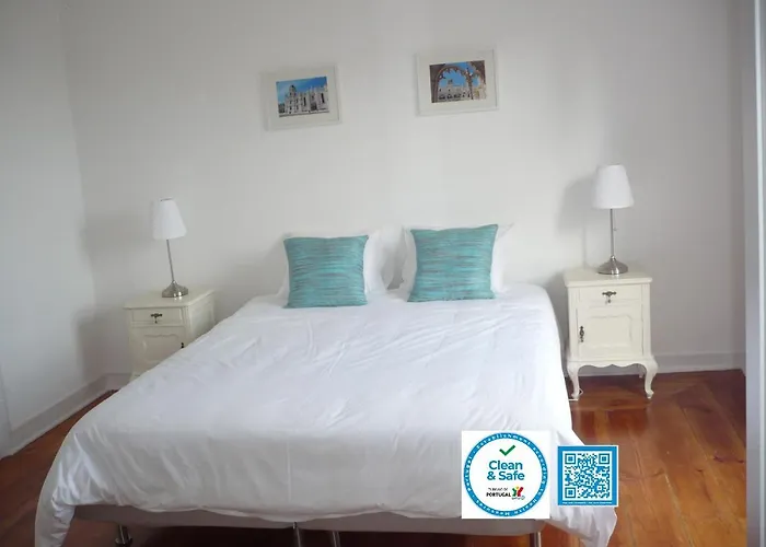 Olival 178 Appartement *