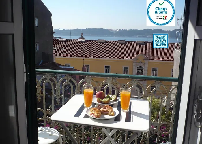 Olival 178 Appartement