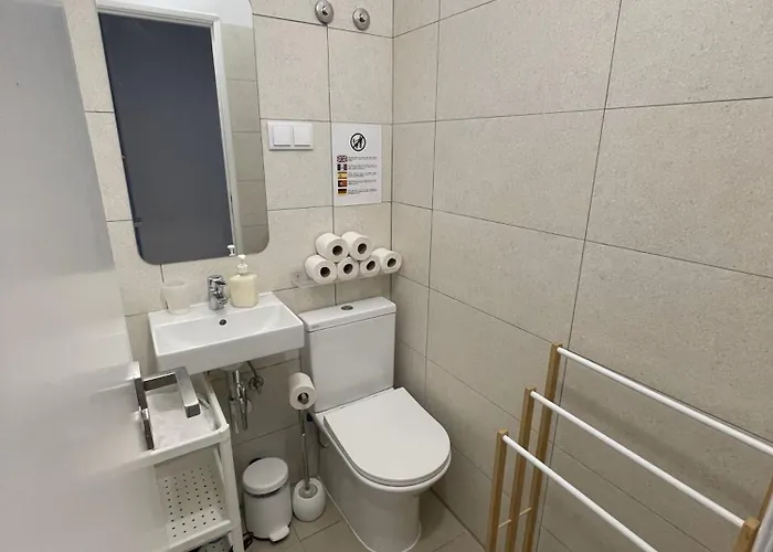 Olival 178 Appartement