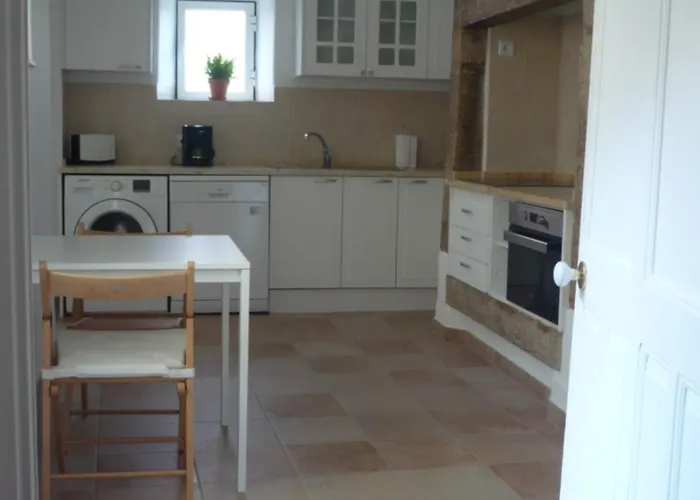 Olival 178 Appartement *