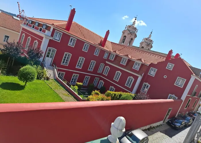 Olival 178 Appartement *