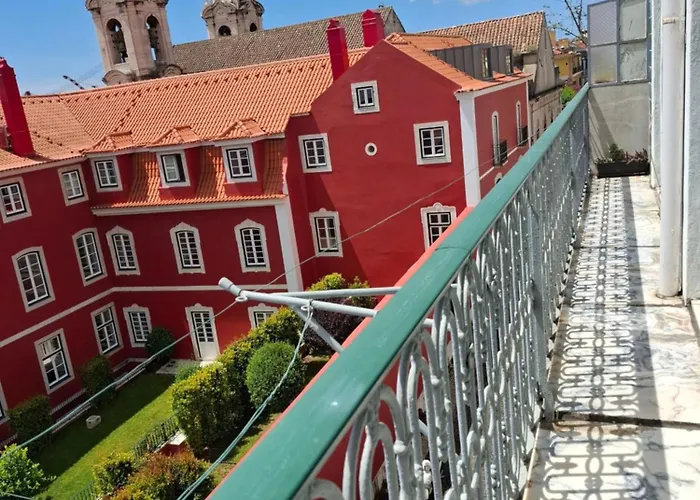 Appartement Olival 178 *