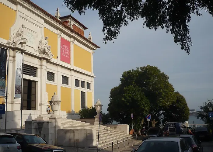 Olival 178 Appartement