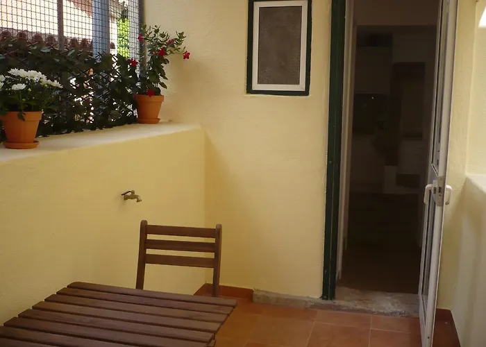 Olival 178 * Lissabon