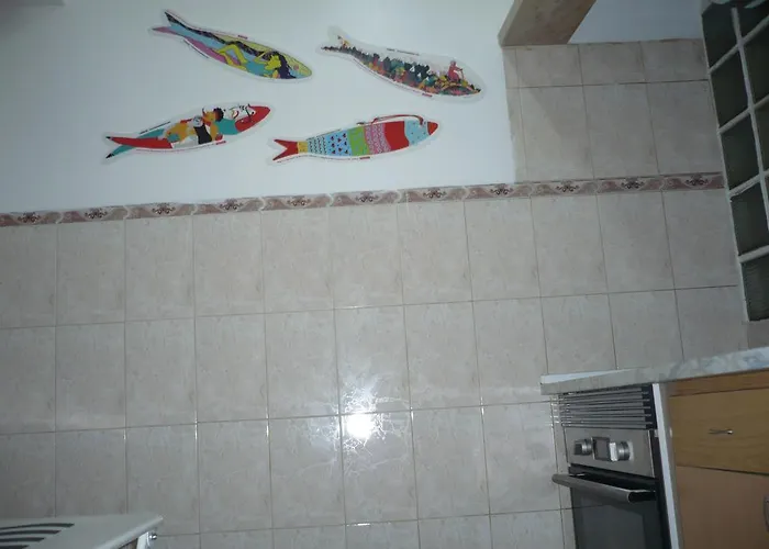 Olival 178 Appartement *