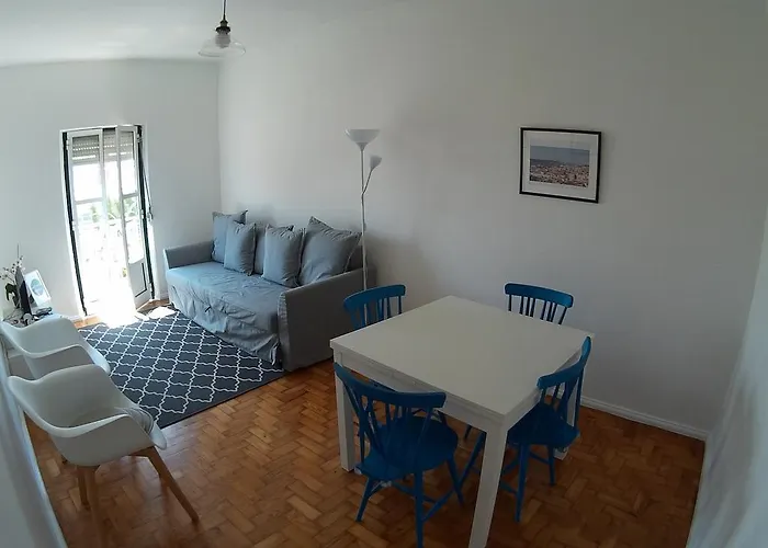 Olival 178 * Lissabon