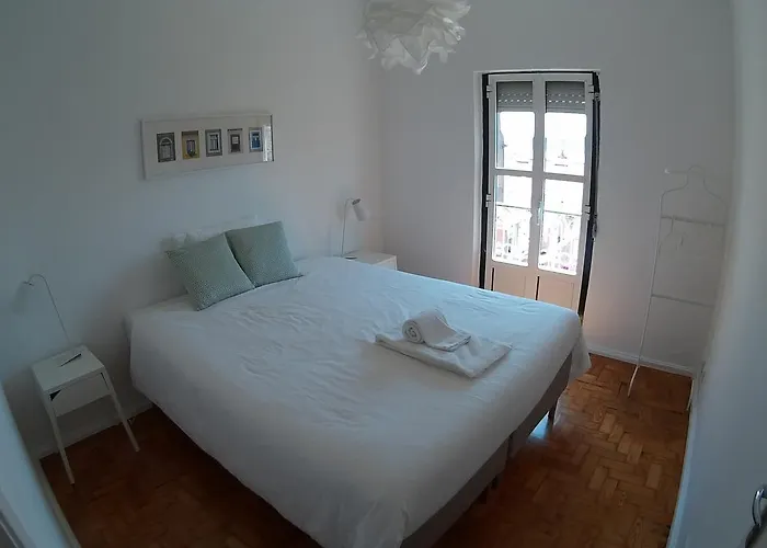 Appartement Olival 178