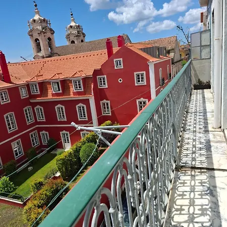 Apartamento Olival 178 *