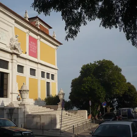 Olival 178 Апартаменты