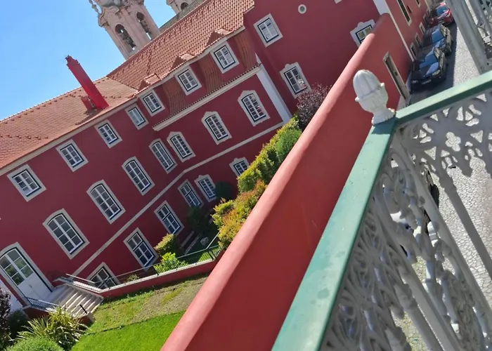 Апартаменты Olival 178 Лиссабон