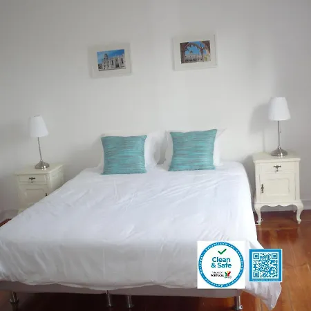 Olival 178 Apartman *